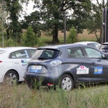 TVE - Village véhicules électriques - Vannes